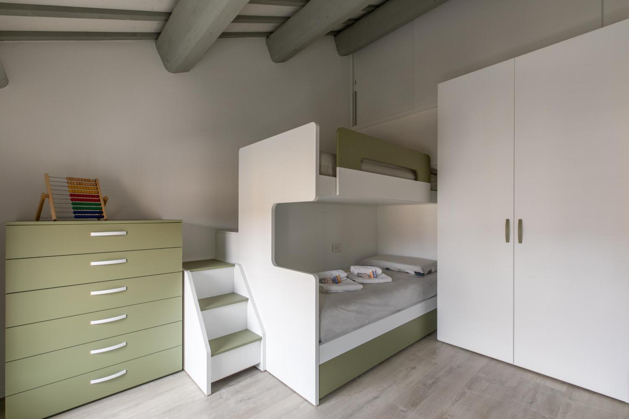 Corte Alle Mura - Mansarda Lux Cittadella Exteriör bild