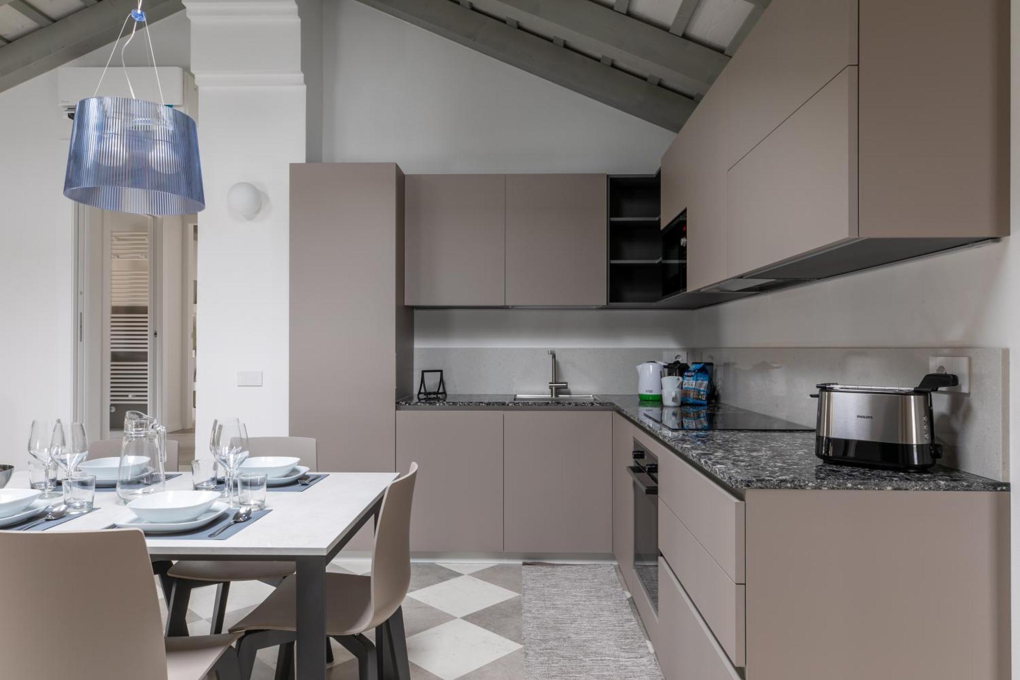 Corte Alle Mura - Mansarda Lux Cittadella Exteriör bild