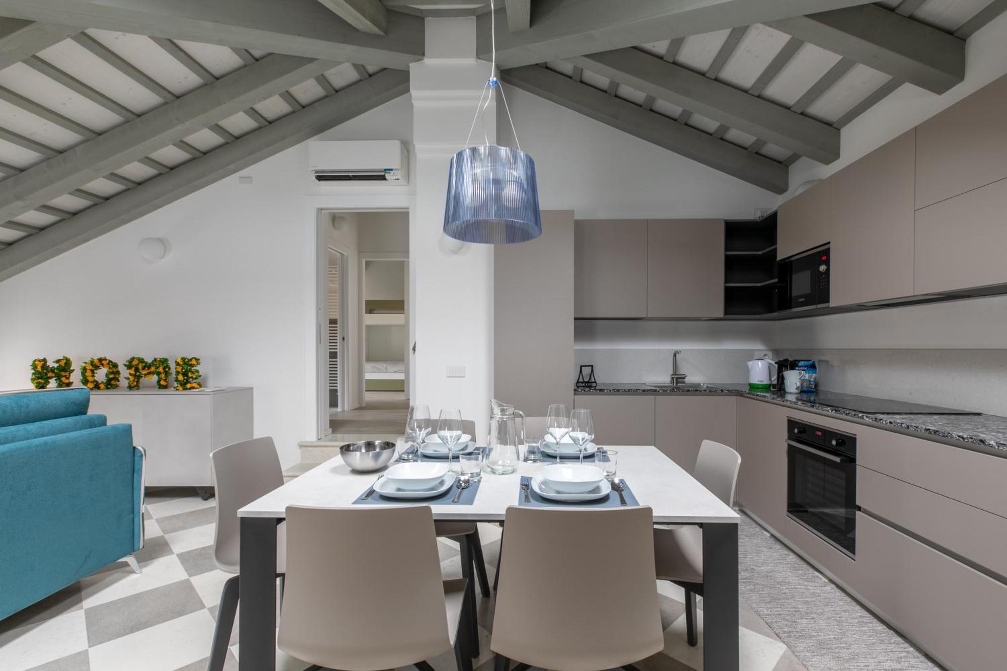 Corte Alle Mura - Mansarda Lux Cittadella Exteriör bild