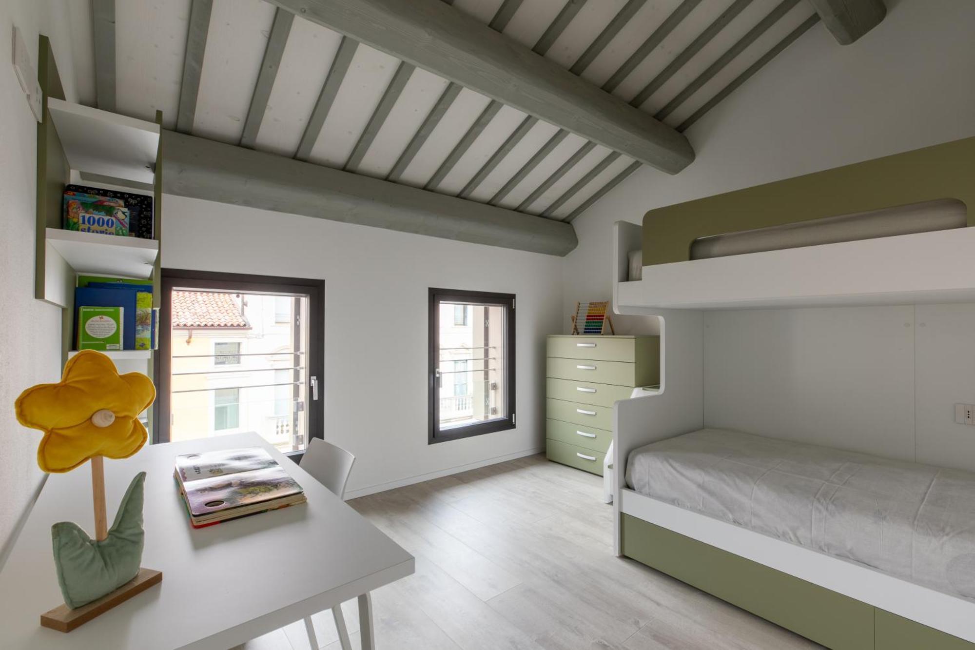 Corte Alle Mura - Mansarda Lux Cittadella Exteriör bild