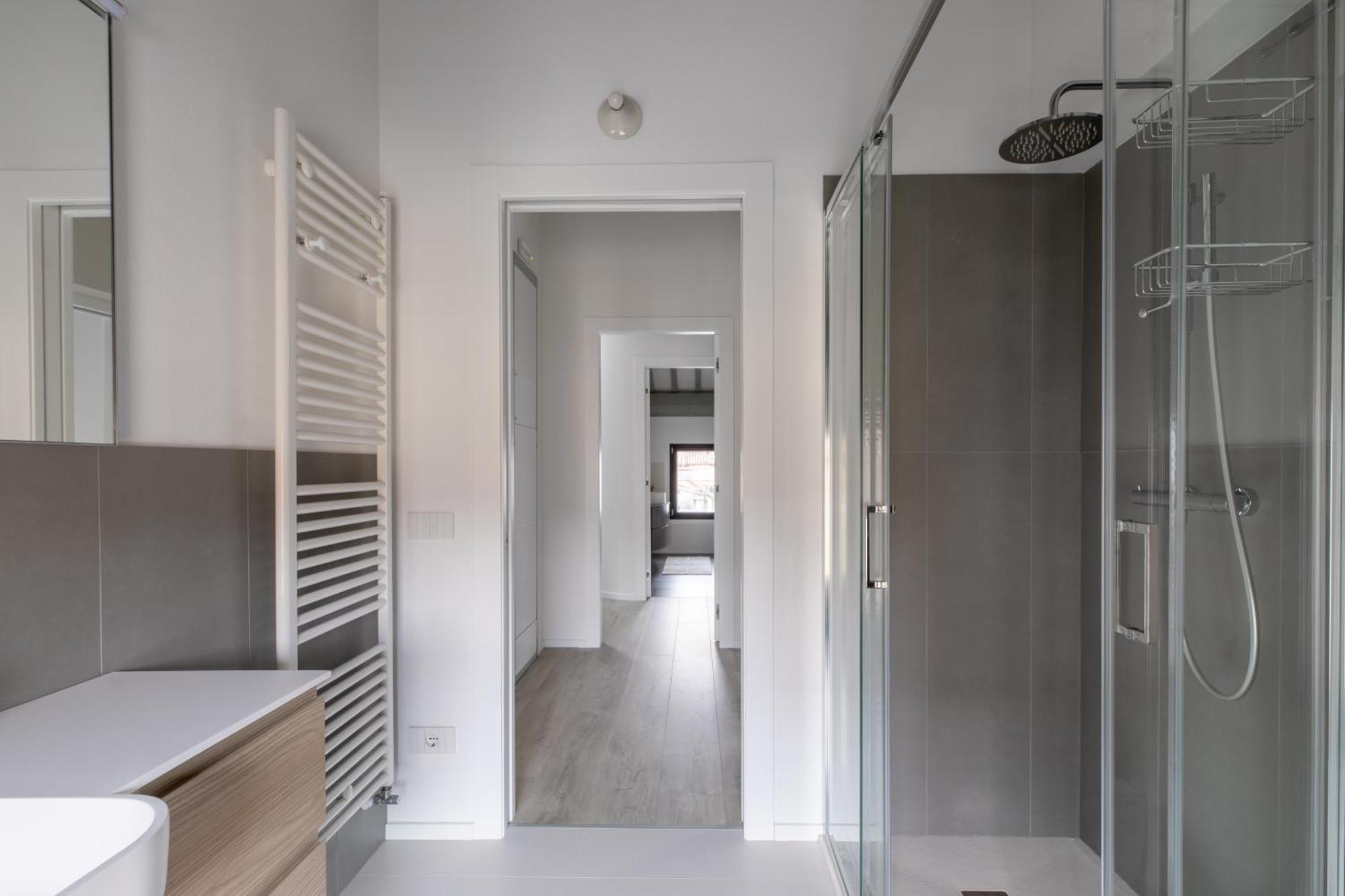 Corte Alle Mura - Mansarda Lux Cittadella Exteriör bild